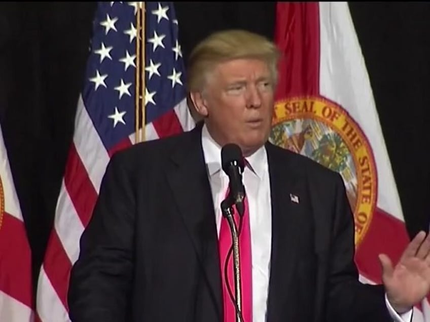 trump lays out seven steps to bring back and create jobs for fl crowd