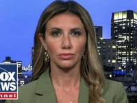 Trump legal spokesperson Alina Habba: They are desperate