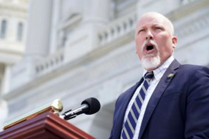 Trump legislative agenda bill faces Republican opposition