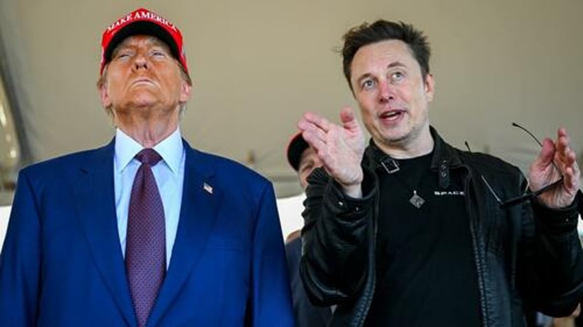 trump musk the deep state the battle over transparency begins