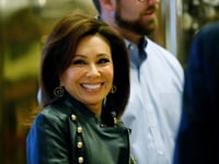 Trump names Fox News host as top Washington prosecutor
