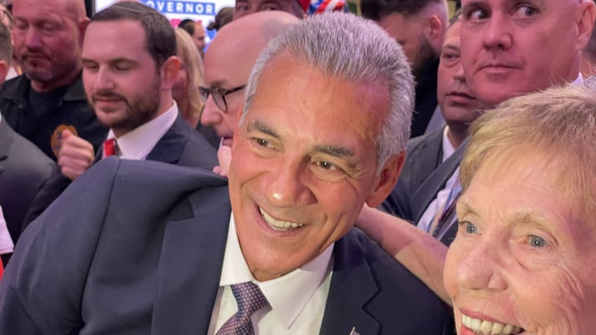 Jack Ciattarelli