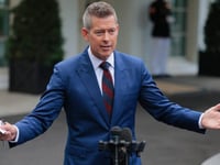 Trump official to unveil ambitious US air traffic control upgrade