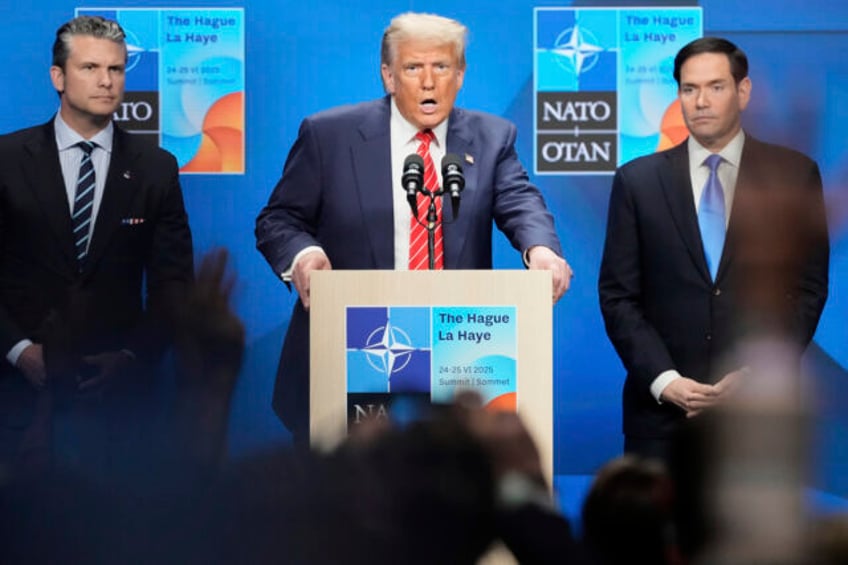 The Associated Press