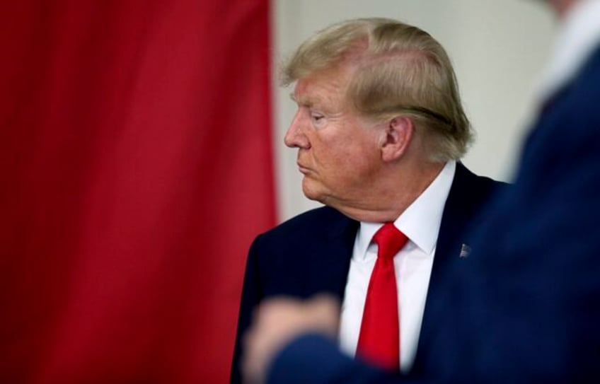 trump on bidens 81st birthday releases doctors note that says hes in excellent health