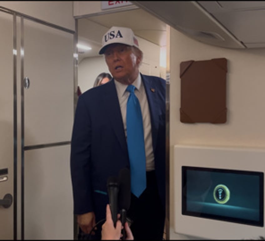 trump on medicaid were really talking about waste fraud and abuse