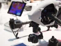 Trump order seeks to boost U.S. drone industry