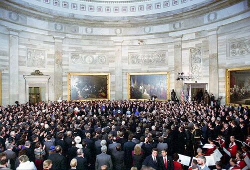 trump orders inauguration moved indoors due to dangerous conditions 