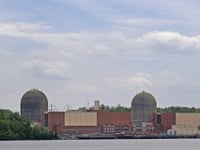 Trump orders overhaul of Nuclear Regulatory Commission, speed process for new reactors