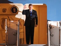 Trump Organization eyes new tower in Vietnam, local authorities say