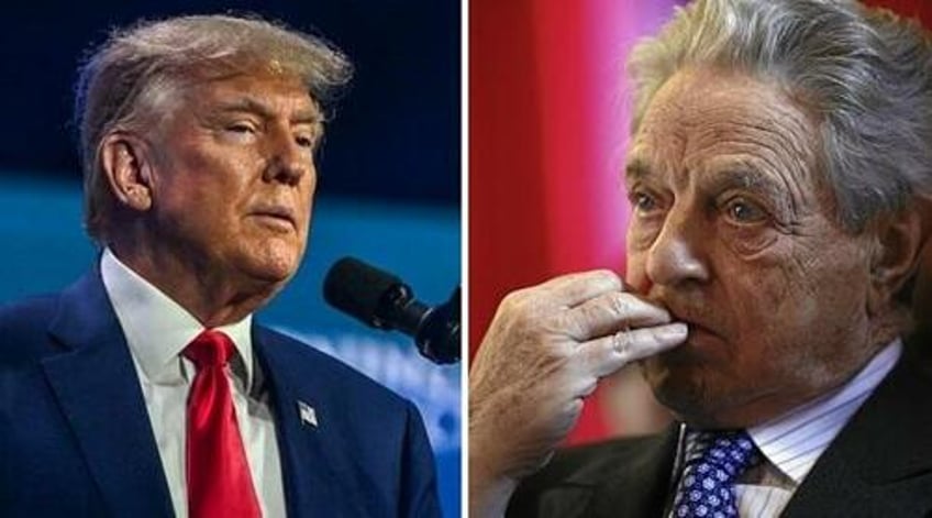 trump overtakes soros net worth