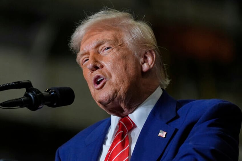 The Associated Press