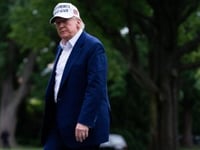 Trump pardons Virginia sheriff due to ‘weaponized’ prosecution
