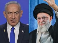 Trump Pivots To Pressuring Israel For New Ceasefire Deal In Gaza