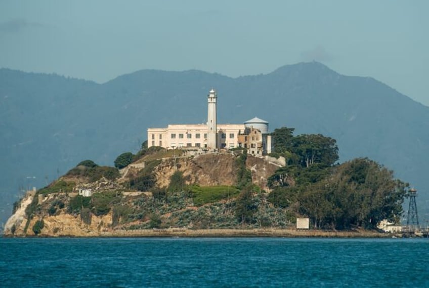 Alcatraz was shuttered in 1963 because it was too costly to run, but Donald Trump now says