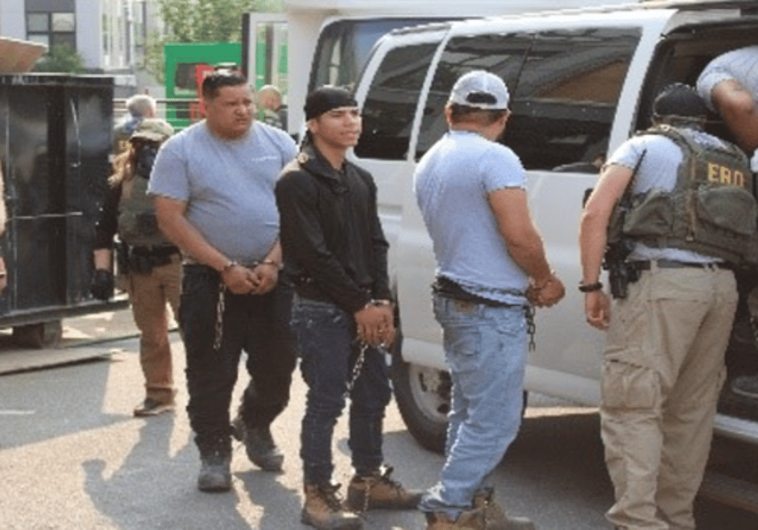 trump plans mass dismissal of asylum claims fast track deportations