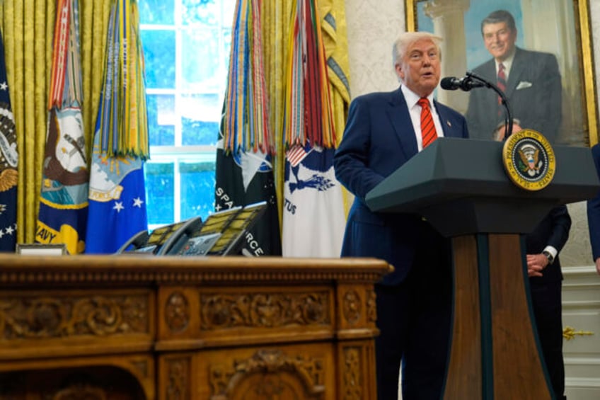 The Associated Press