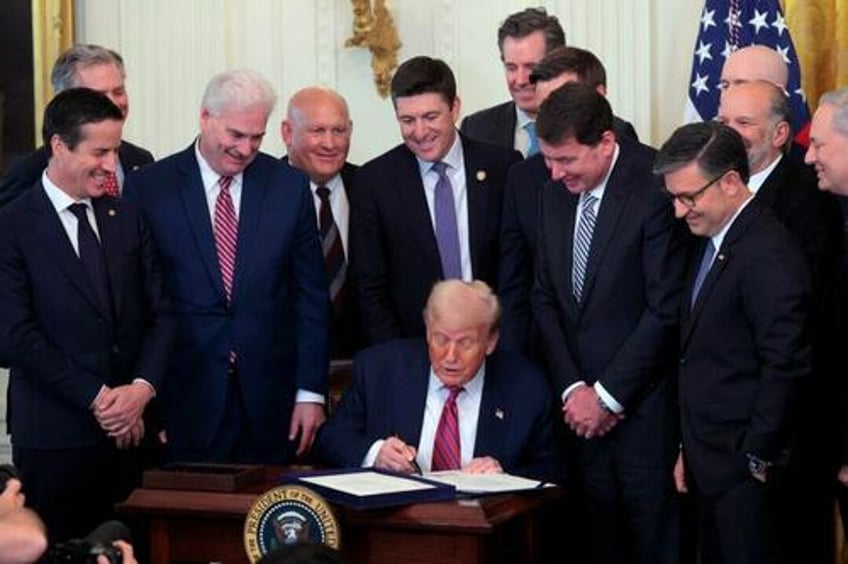 trump pledges to prevent us central bank digital currency