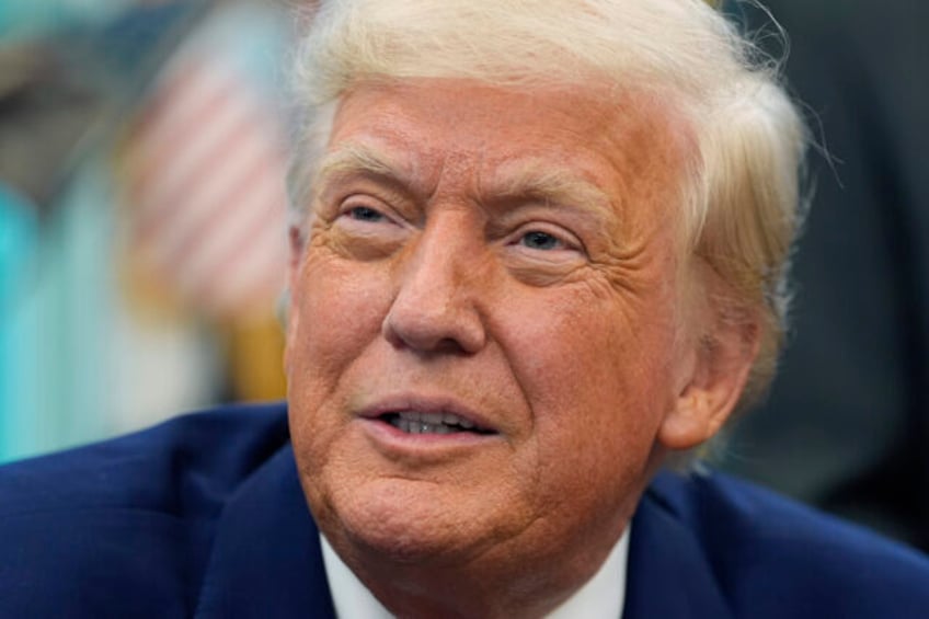 The Associated Press