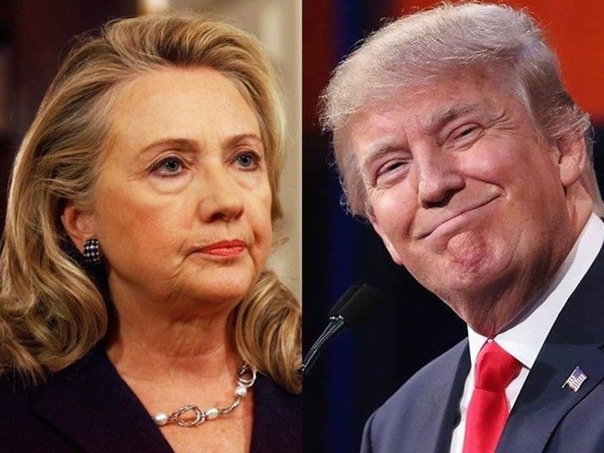 trump pulls to 266 272 virtual electoral tie today
