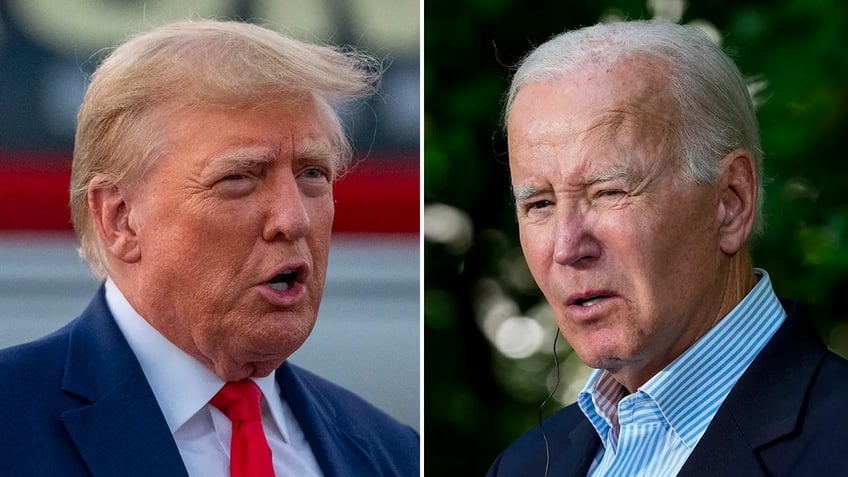 trump reacts to bidens border flip biden nominates former hunter colleague and more top headlines