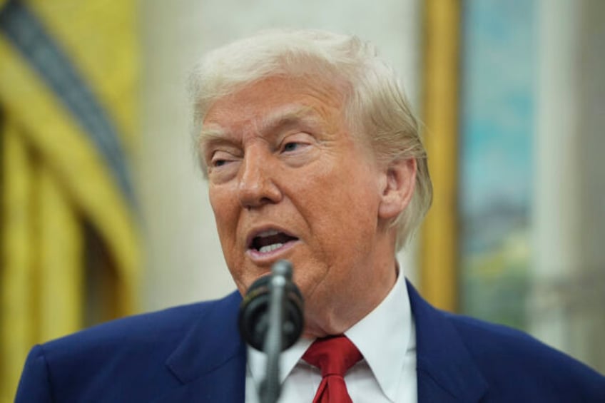 The Associated Press