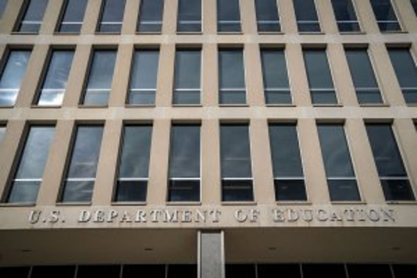 Trump reportedly to sign executive order closing Education Department