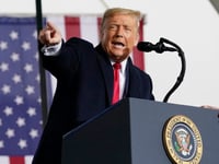 Trump reveals who should testify on Biden administration's alleged cover-up