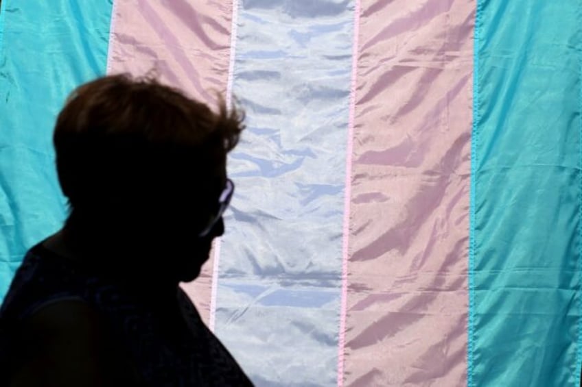 The transgender community has been a growing target among US conservatives in recent years