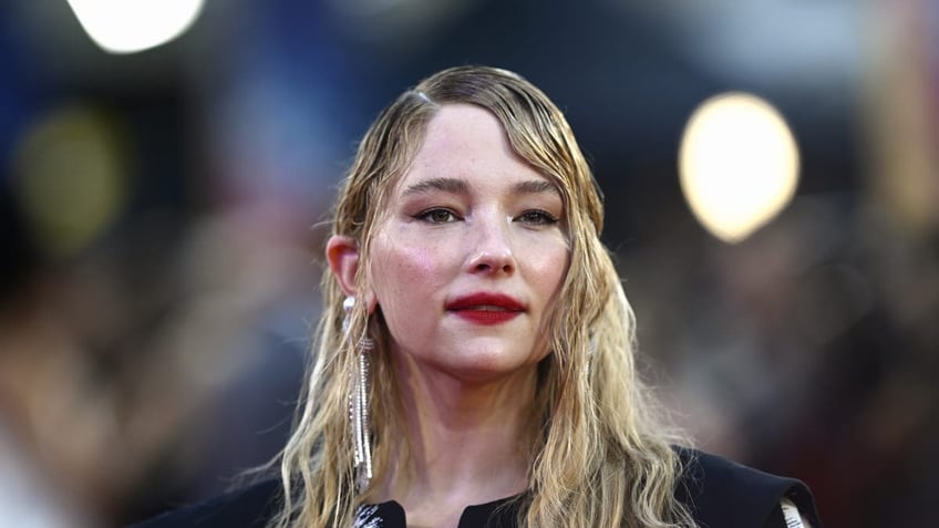 Haley Bennett