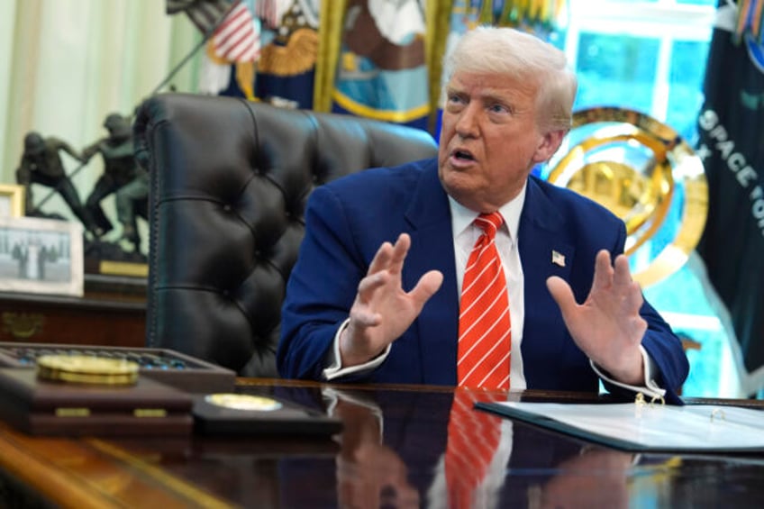 The Associated Press