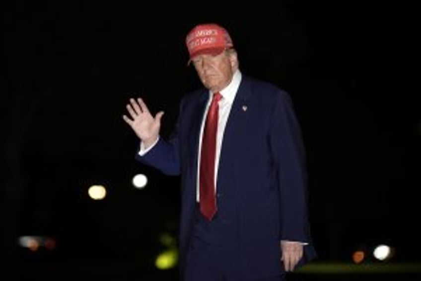 Trump says he 'could' bring Kilmar Abrego Garcia back to U.S. but won't
