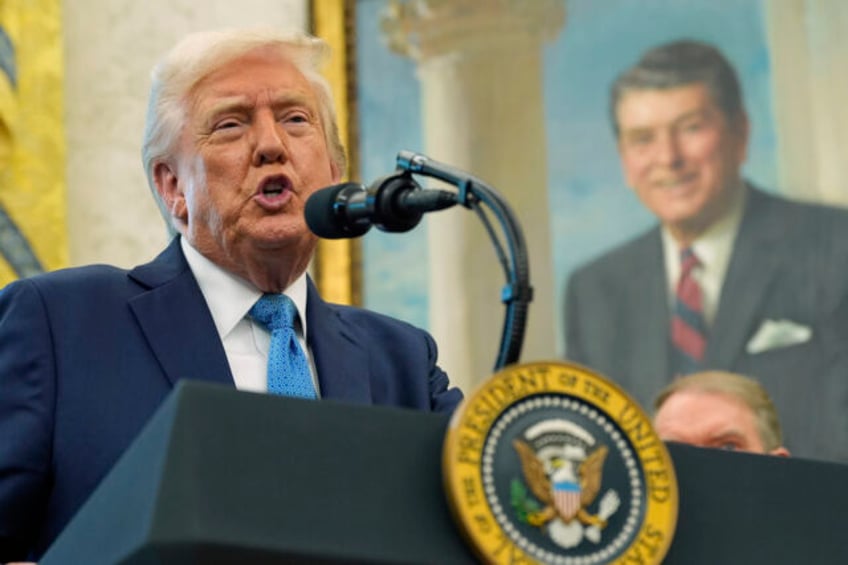 The Associated Press