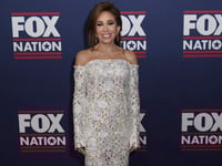 Trump says he is naming Fox News host and former judge Jeanine Pirro as top federal prosecutor in DC