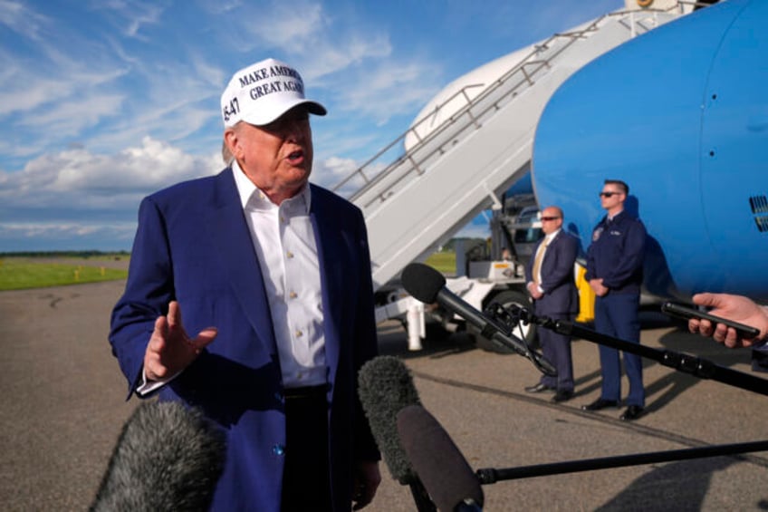 The Associated Press