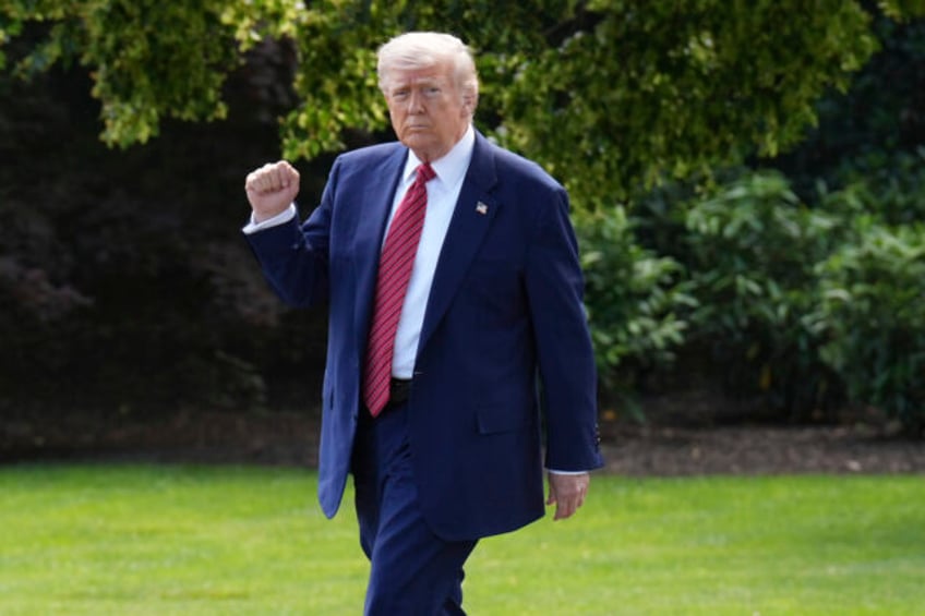 The Associated Press