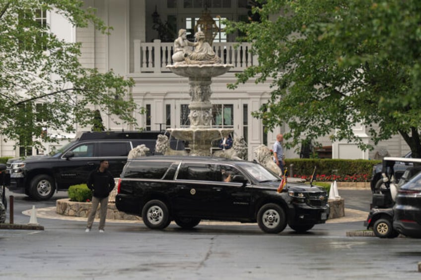 The Associated Press