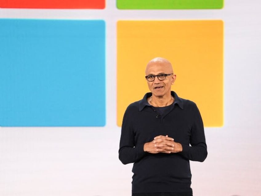 Microsoft Boss Satya Nadella may buy TikTok