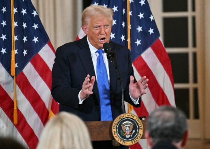 trump says musk will help uncover hundreds of billions in us govt fraud