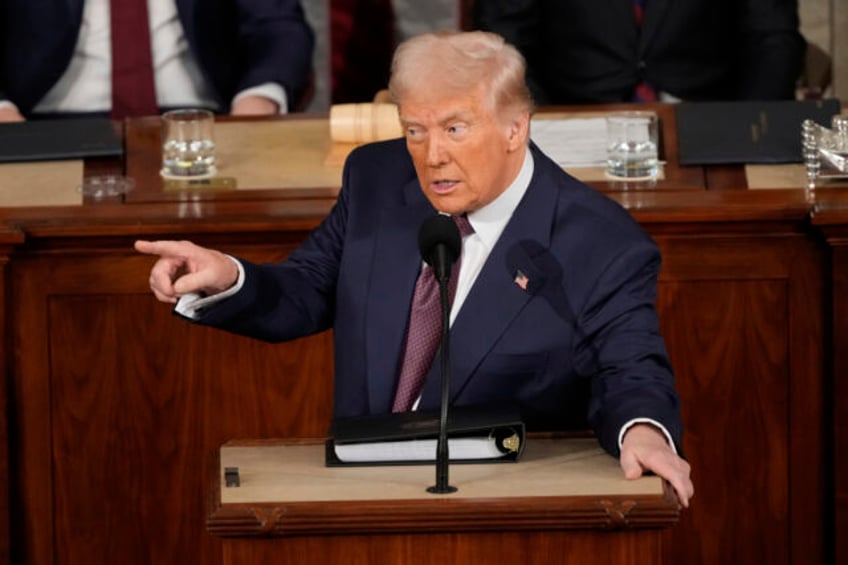 The Associated Press