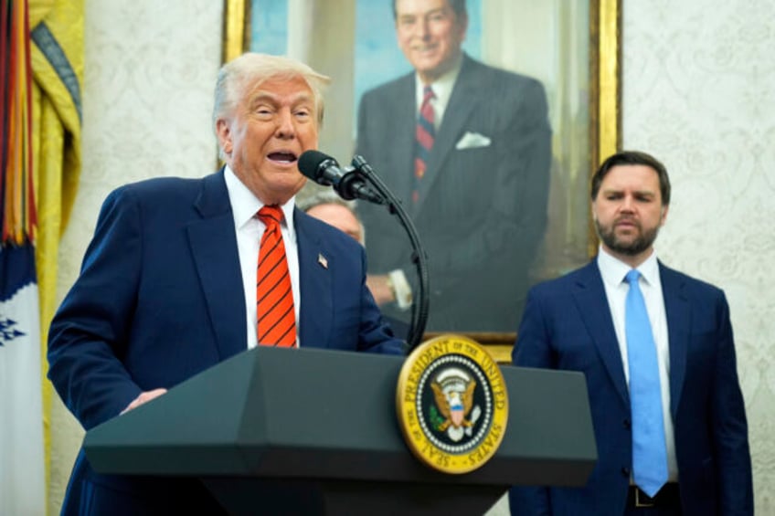 The Associated Press