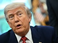 Trump says Putin ‘playing with fire’ in new jab at Russian leader