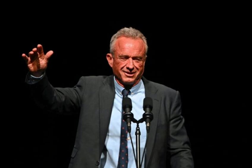 Robert F. Kennedy Jr has spent nearly two decades spreading vaccine disinformation