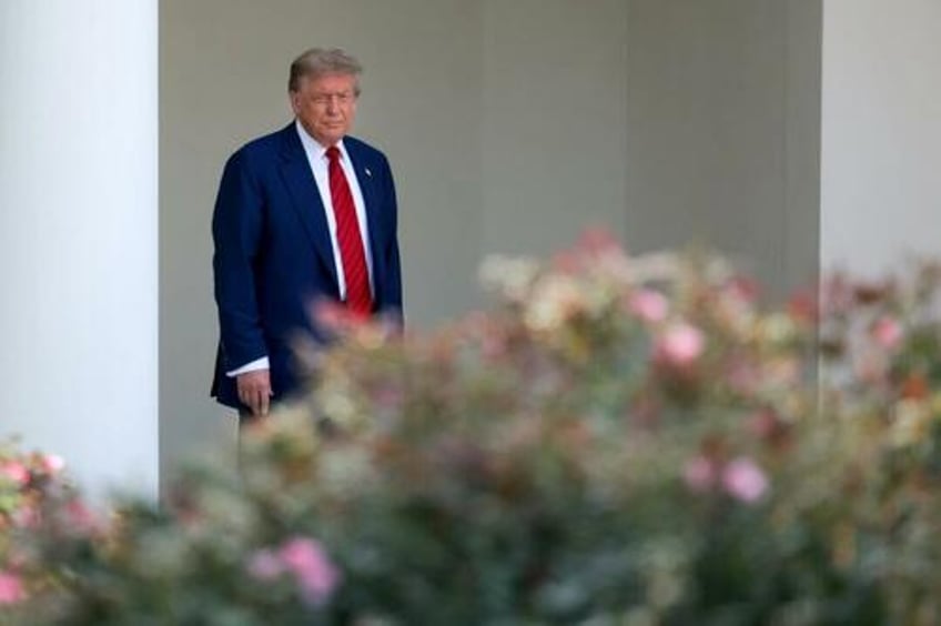 trump says us intel assessment of irans nuclear program was wrong tulsi responds