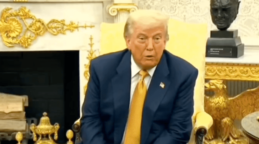 trump sending tariff letters to more than 150 countries 