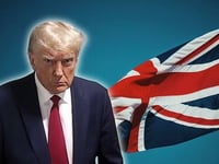 Trump Sent A 'Free Speech Squad' To The UK To Investigate Erosion Of Rights