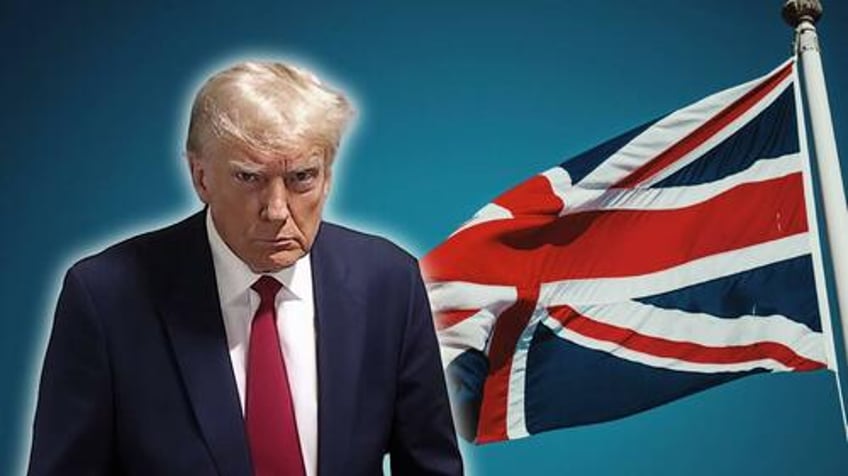 trump sent a free speech squad to the uk to investigate erosion of rights