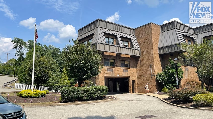 Nursing home where Trump rally shooter worked