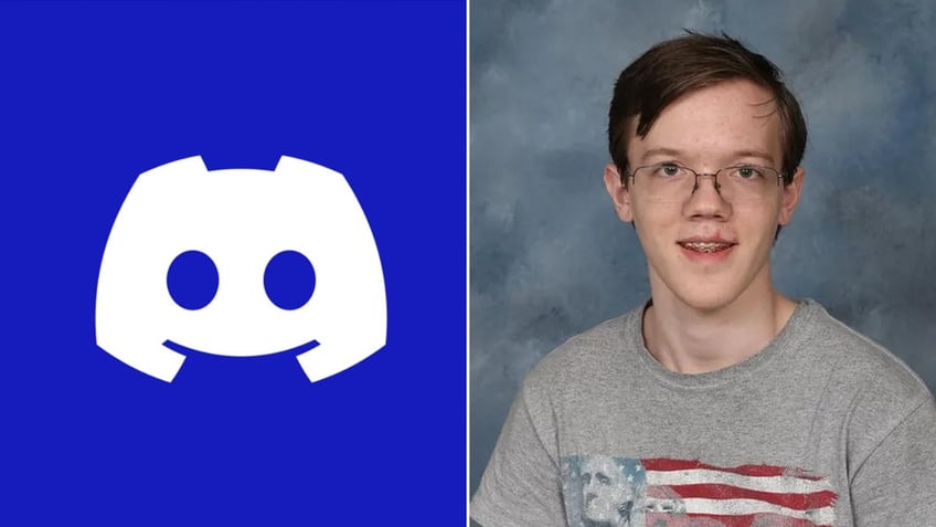 Thomas Crooks used Discord