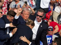 Trump shooting: Secret Service admits complacency